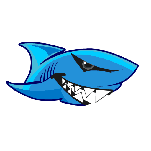 Shark Cage Diving